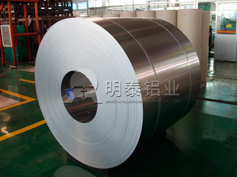 紐扣什么材質加工？河南5052鋁卷用于金屬紐扣值得選擇